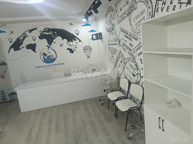 Сдаётся  объект 30 м², м. Элмляр Академиясы, photo 18 from 25