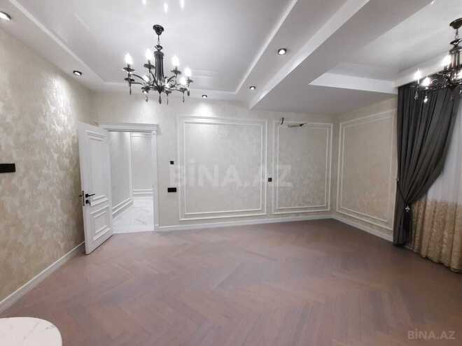 Продаётся 3-комн. новостройка 98 м², м. Азадлыг проспекти, photo 3 from 23