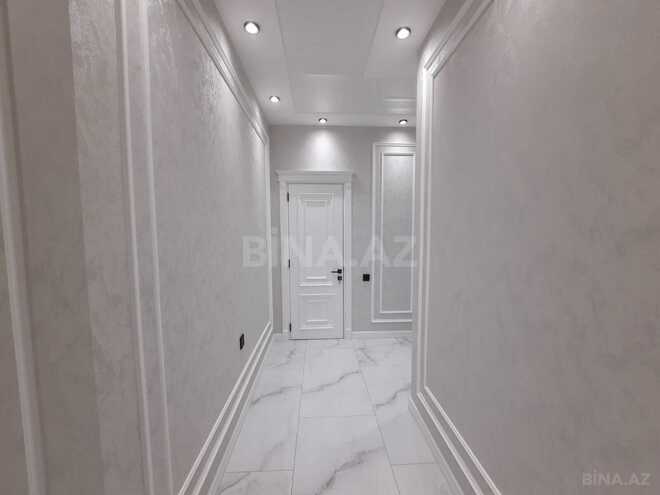 Продаётся 3-комн. новостройка 98 м², м. Азадлыг проспекти, photo 16 from 23