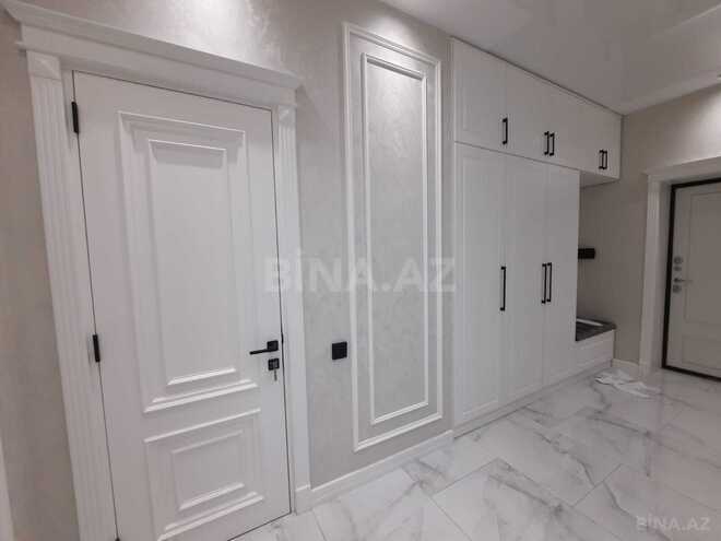 Продаётся 3-комн. новостройка 98 м², м. Азадлыг проспекти, photo 8 from 23