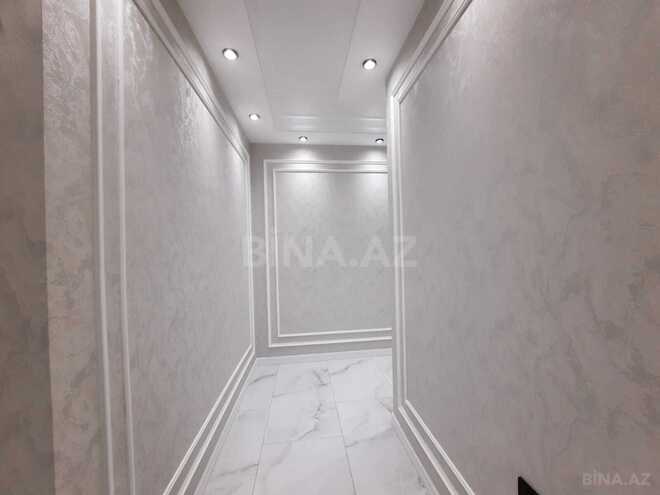 Продаётся 3-комн. новостройка 98 м², м. Азадлыг проспекти, photo 15 from 23