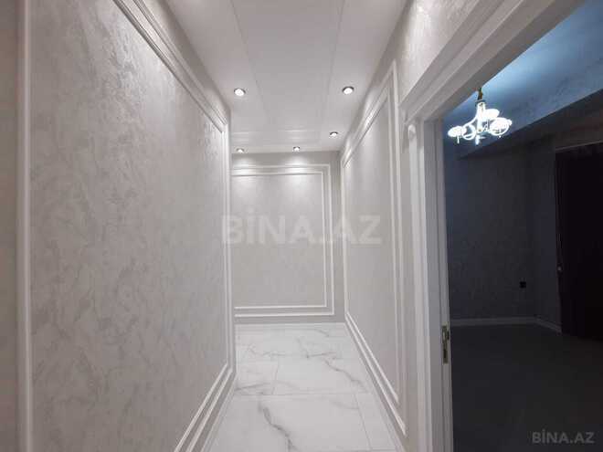 Продаётся 3-комн. новостройка 98 м², м. Азадлыг проспекти, photo 10 from 23