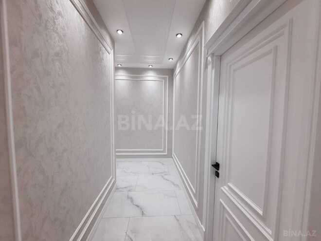 Продаётся 3-комн. новостройка 98 м², м. Азадлыг проспекти, photo 4 from 23