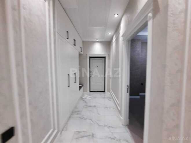 Продаётся 3-комн. новостройка 98 м², м. Азадлыг проспекти, photo 18 from 23