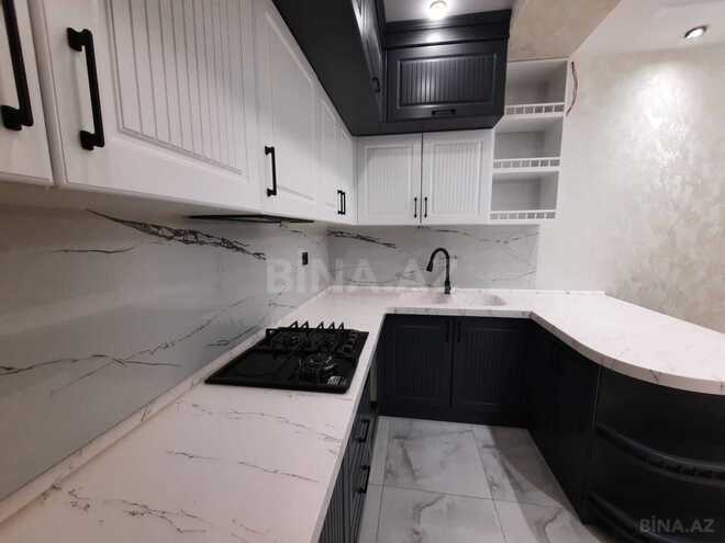 Продаётся 3-комн. новостройка 98 м², м. Азадлыг проспекти, photo 6 from 23