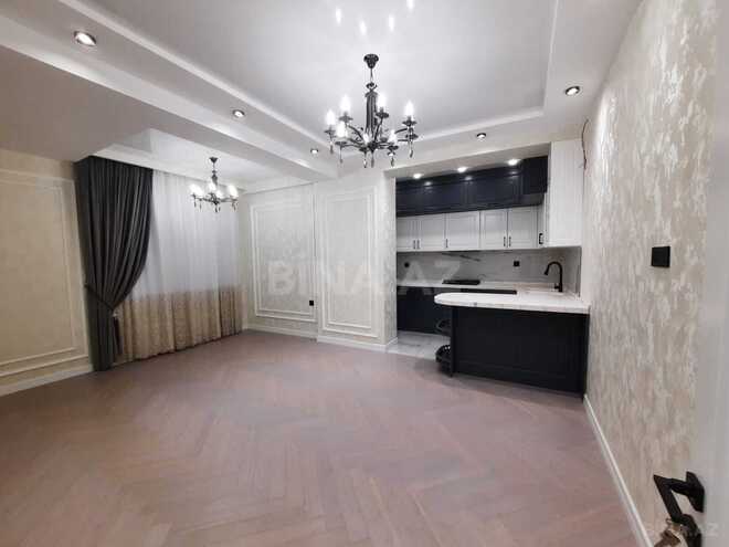 Продаётся 3-комн. новостройка 98 м², м. Азадлыг проспекти, photo 13 from 23
