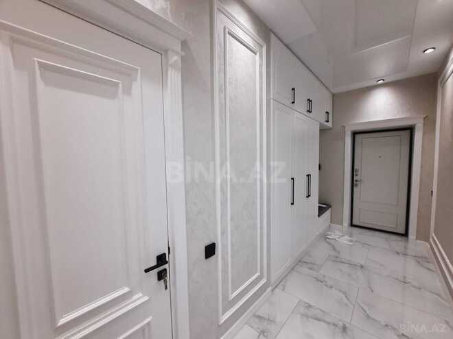 Продаётся 3-комн. новостройка 98 м², м. Азадлыг проспекти, photo 12 from 23