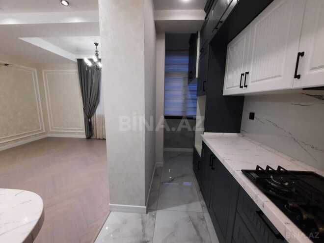 Продаётся 3-комн. новостройка 98 м², м. Азадлыг проспекти, photo 20 from 23