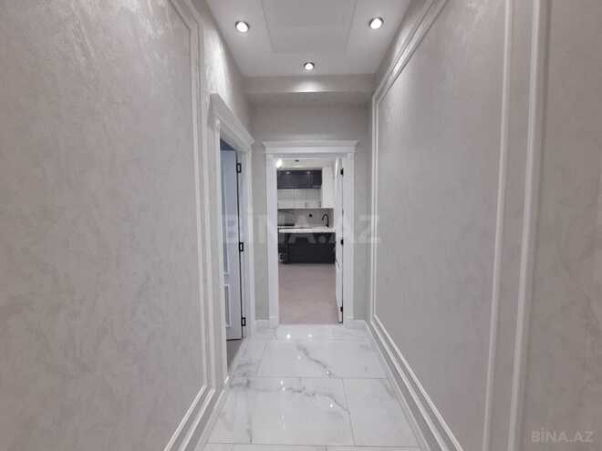 Продаётся 3-комн. новостройка 98 м², м. Азадлыг проспекти, photo 19 from 23