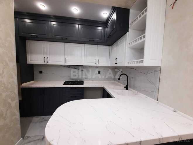Продаётся 3-комн. новостройка 98 м², м. Азадлыг проспекти, photo 21 from 23