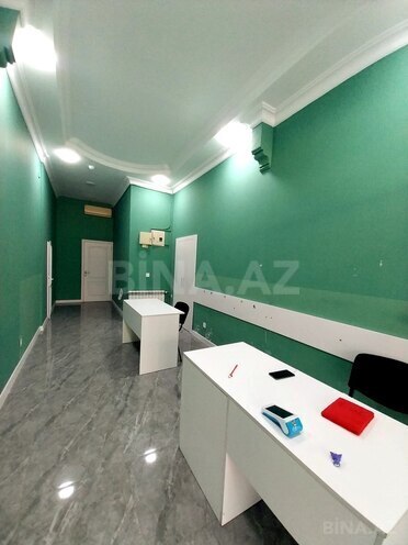 İcarəyə verilir  obyekt 85 m², Nərimanov r., photo 5 from 9