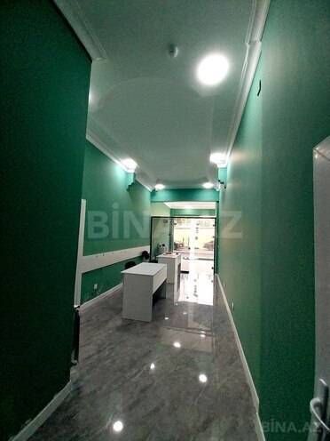 İcarəyə verilir  obyekt 85 m², Nərimanov r., photo 6 from 9