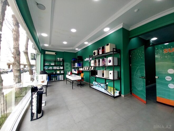 İcarəyə verilir  obyekt 85 m², Nərimanov r., photo 4 from 9