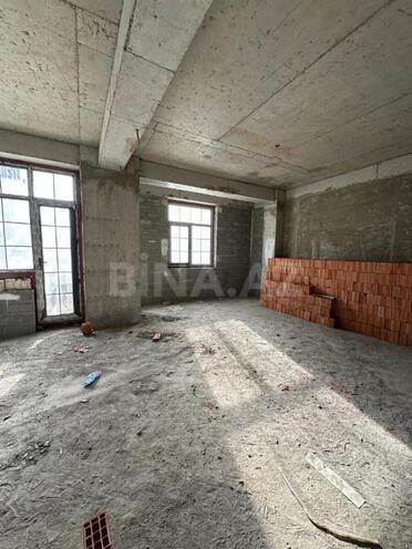 Satılır 4 otaqlı yeni tikili 162 m², Elmlər Akademiyası m., photo 9 from 15