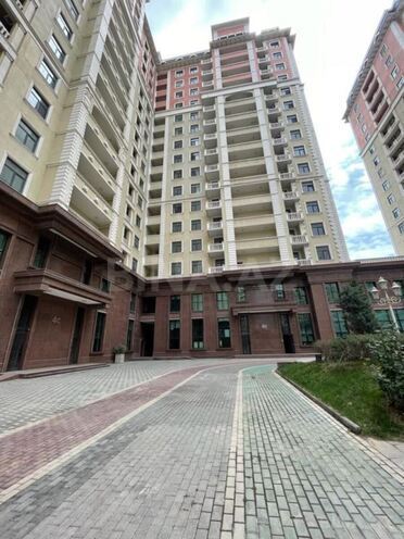 Satılır 4 otaqlı yeni tikili 162 m², Elmlər Akademiyası m., photo 4 from 15