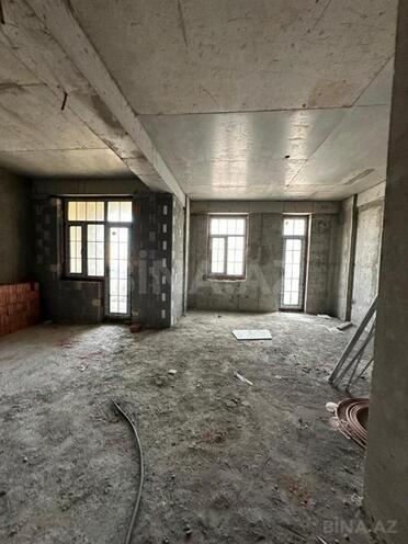 Satılır 4 otaqlı yeni tikili 162 m², Elmlər Akademiyası m., photo 8 from 15