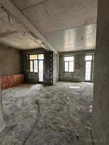 Satılır 4 otaqlı yeni tikili 162 m², Elmlər Akademiyası m., photo 7 from 15