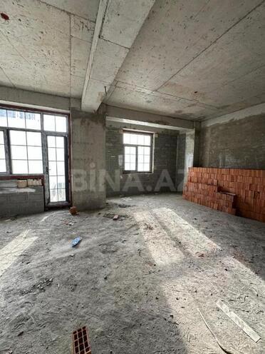 Satılır 4 otaqlı yeni tikili 162 m², Elmlər Akademiyası m., photo 10 from 15