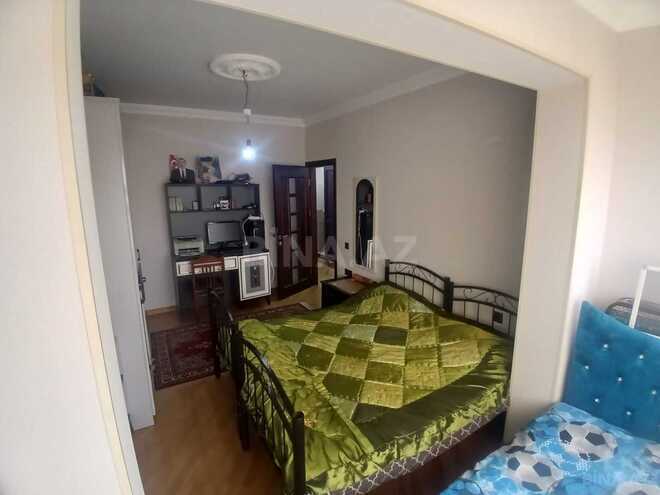 Satılır 3 otaqlı köhnə tikili 90 m², Əhmədli q., photo 4 from 14