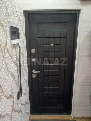 Satılır 3 otaqlı köhnə tikili 90 m², Əhmədli q., photo 10 from 14