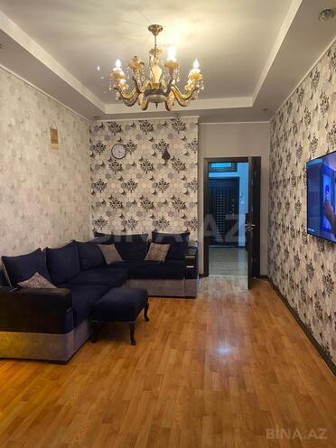 Продаётся 3-комн. новостройка 65 м², пос. 8-й мкр, photo 1 from 22