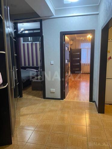Продаётся 3-комн. новостройка 65 м², пос. 8-й мкр, photo 6 from 22