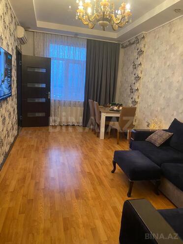Продаётся 3-комн. новостройка 65 м², пос. 8-й мкр, photo 4 from 22