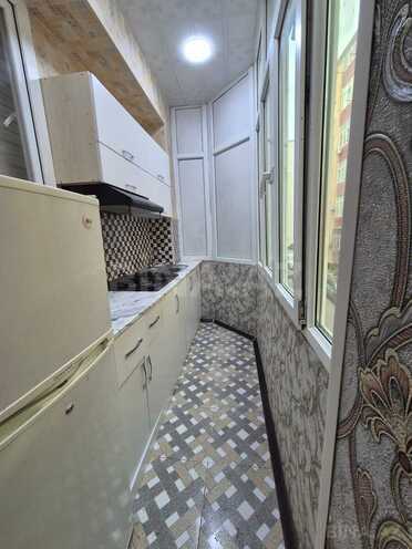 Satılır 2 otaqlı yeni tikili 38 m², Masazır q., photo 8 from 13