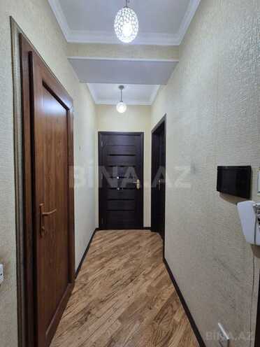 Satılır 2 otaqlı yeni tikili 38 m², Masazır q., photo 12 from 13