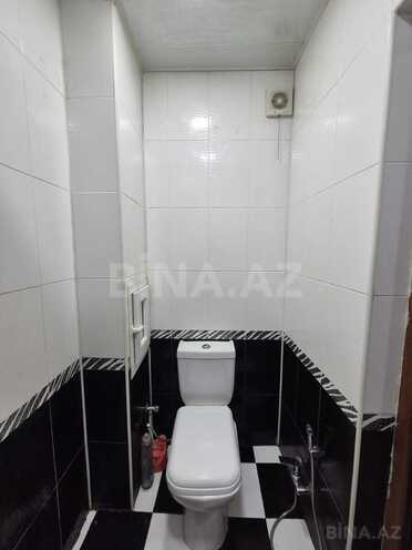 Satılır 2 otaqlı yeni tikili 38 m², Masazır q., photo 10 from 13