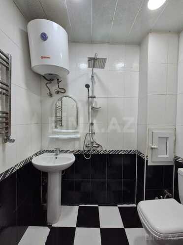 Satılır 2 otaqlı yeni tikili 38 m², Masazır q., photo 9 from 13