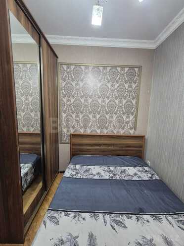 Satılır 2 otaqlı yeni tikili 38 m², Masazır q., photo 6 from 13