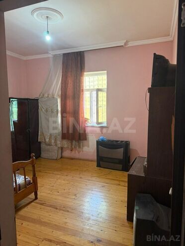 İcarəyə verilir 2 otaqlı həyət evi/bağ evi 80 m², Əhmədli q., photo 7 from 10