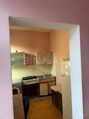 İcarəyə verilir 2 otaqlı həyət evi/bağ evi 80 m², Əhmədli q., photo 6 from 10