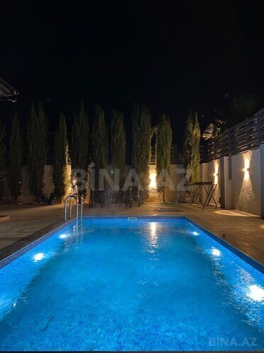 Сдаётся 4-комн. дом/дача 250 м², пос. Бузовна, photo 24 from 30
