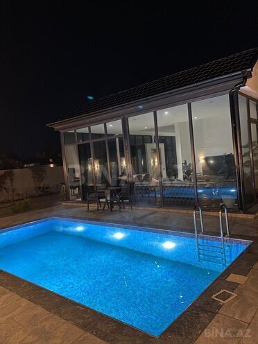 Сдаётся 4-комн. дом/дача 250 м², пос. Бузовна, photo 27 from 30