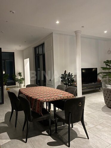 Сдаётся 4-комн. дом/дача 250 м², пос. Бузовна, photo 22 from 30