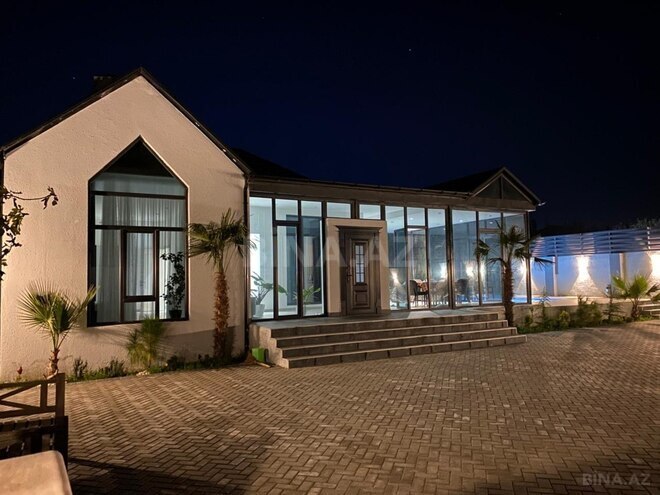 Сдаётся 4-комн. дом/дача 250 м², пос. Бузовна, photo 25 from 30