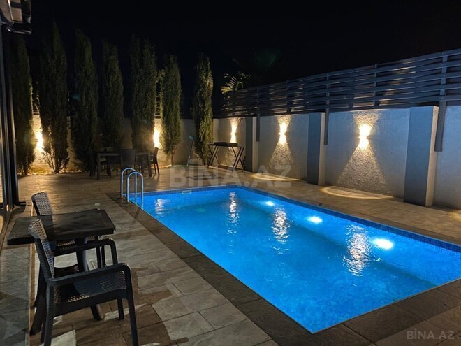 Сдаётся 4-комн. дом/дача 250 м², пос. Бузовна, photo 28 from 30