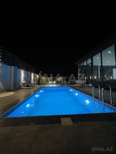 Сдаётся 4-комн. дом/дача 250 м², пос. Бузовна, photo 12 from 30