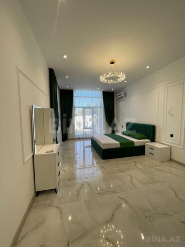 Сдаётся 4-комн. дом/дача 250 м², пос. Бузовна, photo 19 from 30
