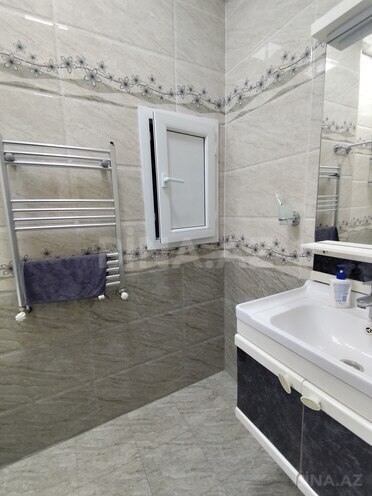 Satılır 2 otaqlı yeni tikili 87 m², Həzi Aslanov m., photo 20 from 26