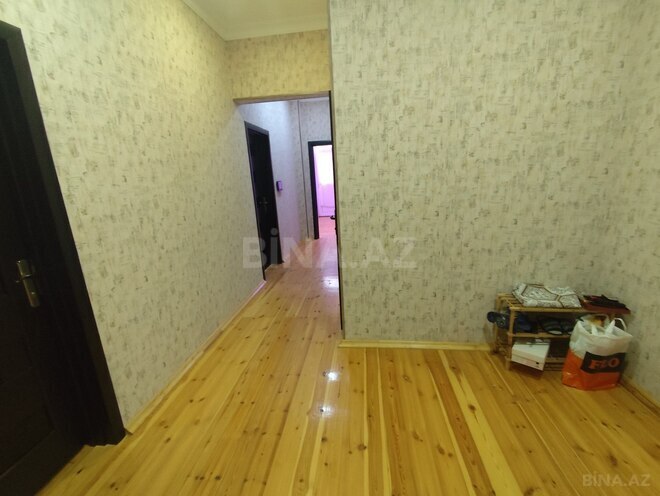 Satılır 2 otaqlı yeni tikili 87 m², Həzi Aslanov m., photo 14 from 26