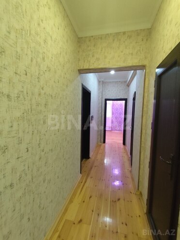 Satılır 2 otaqlı yeni tikili 87 m², Həzi Aslanov m., photo 17 from 26