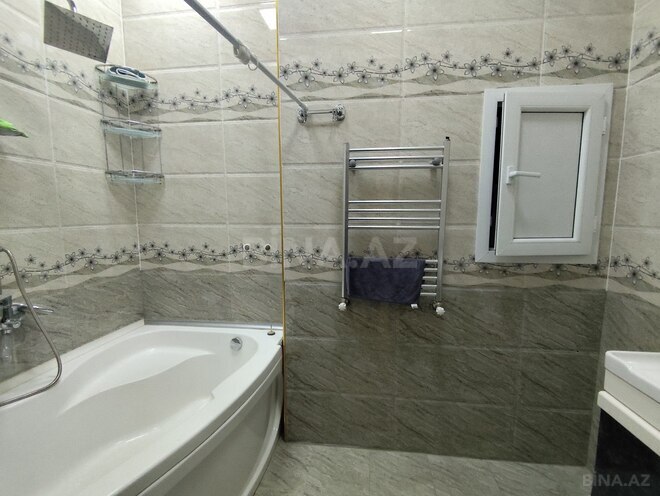 Satılır 2 otaqlı yeni tikili 87 m², Həzi Aslanov m., photo 18 from 26