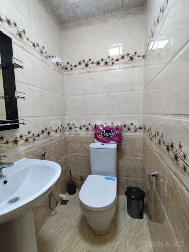 Satılır 2 otaqlı yeni tikili 87 m², Həzi Aslanov m., photo 22 from 26