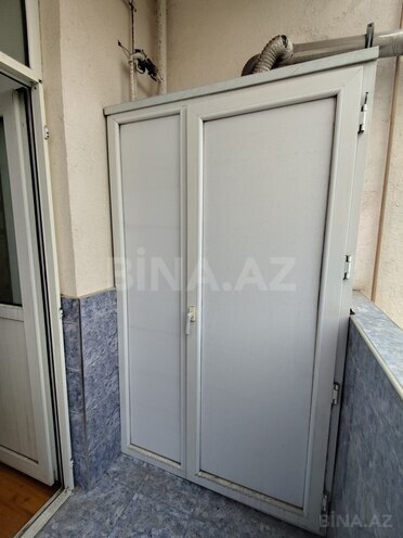 Satılır 2 otaqlı yeni tikili 87 m², Həzi Aslanov m., photo 23 from 26