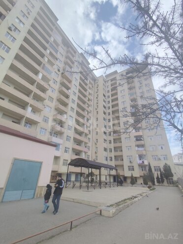 Satılır 2 otaqlı yeni tikili 87 m², Həzi Aslanov m., photo 24 from 26