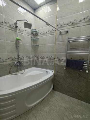 Satılır 2 otaqlı yeni tikili 87 m², Həzi Aslanov m., photo 21 from 26