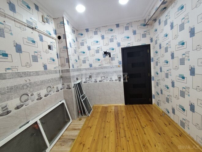 Satılır 2 otaqlı yeni tikili 87 m², Həzi Aslanov m., photo 12 from 26